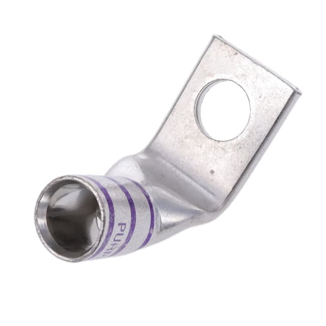 LCAX4/0-58F-X Panduit Corp  Conectores rectangulares